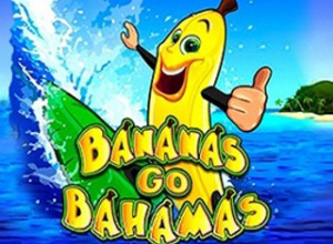 Bananas Go Bahamas