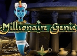 Millionaire Genie