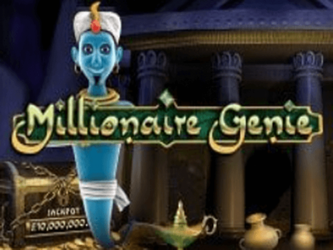 Millionaire Genie