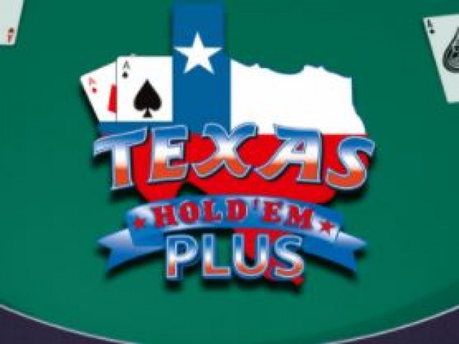 Texas Hold’Em Plus