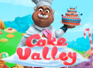 Cake Valley