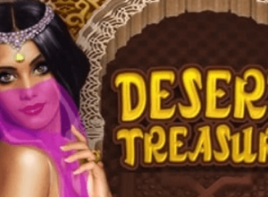 Desert Treasure
