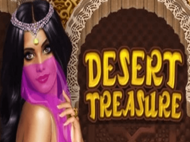 Desert Treasure