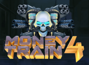 Money Train 4