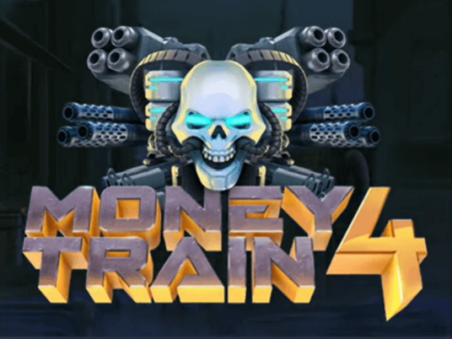 Money Train 4