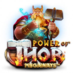 power of thor megaways free play