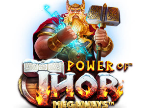 Power of Thor Megaways