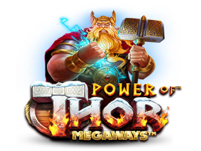 Power of Thor Megaways