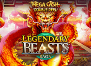 Legendary Beasts Saga