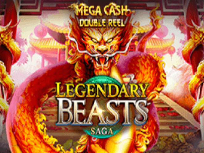 Legendary Beasts Saga