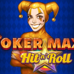 joker max slot