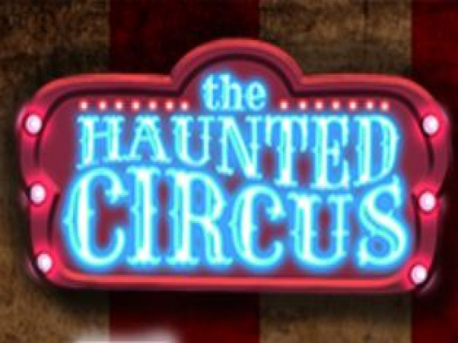 Haunted Circus