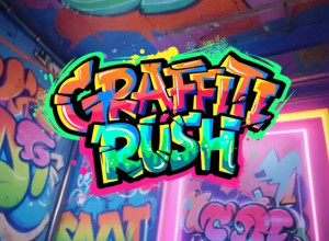 Graffiti Rush