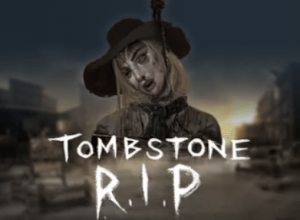 Tombstone R.I.P