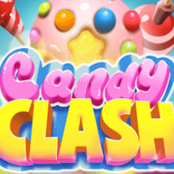 Candy Clash