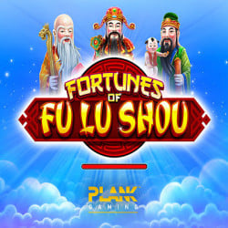 Fortunes of Fu Lu Shou