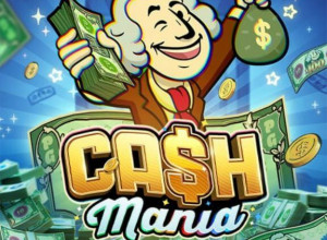 Cash Mania