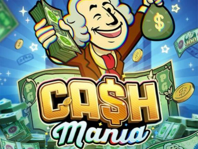 Cash Mania