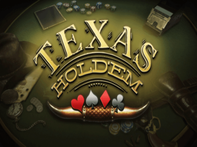 Texas Holdem Poker 3D