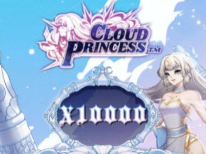 Cloud Princess