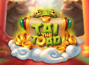 Tai the Toad