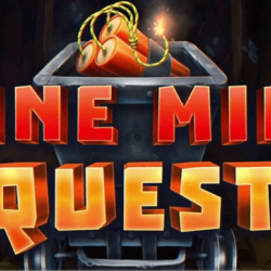 Mine Mine Quest