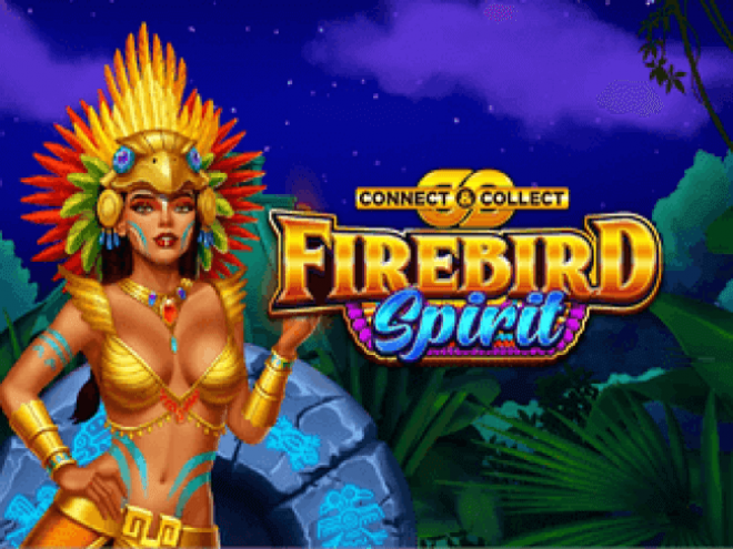Firebird Spirit