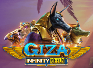 Giza Infinity Reels