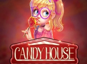 Candy House