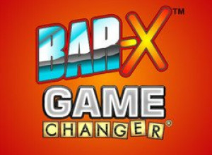 Bar X Game Changer