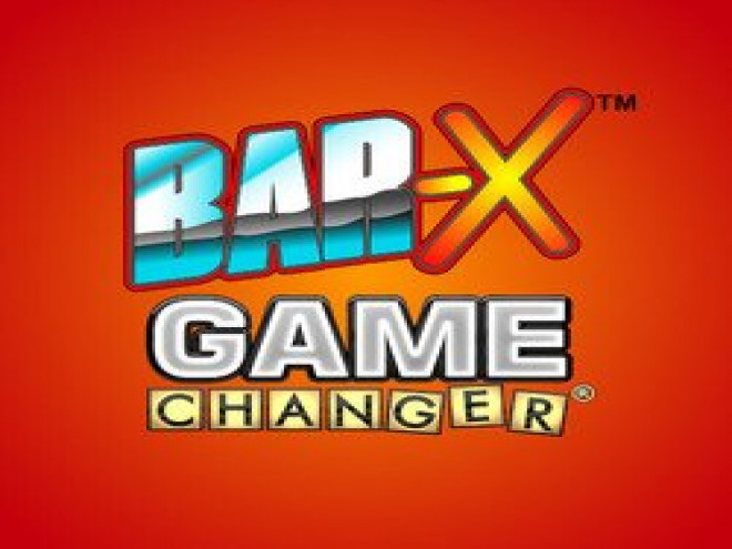Bar X Game Changer