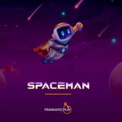Spaceman Review & Demo 🪐 Play Pragmatic Spaceman FREE
