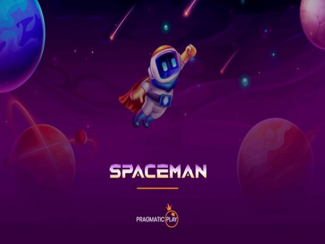 Spaceman