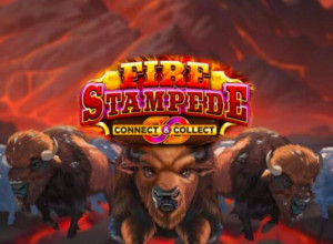 Fire Stampede