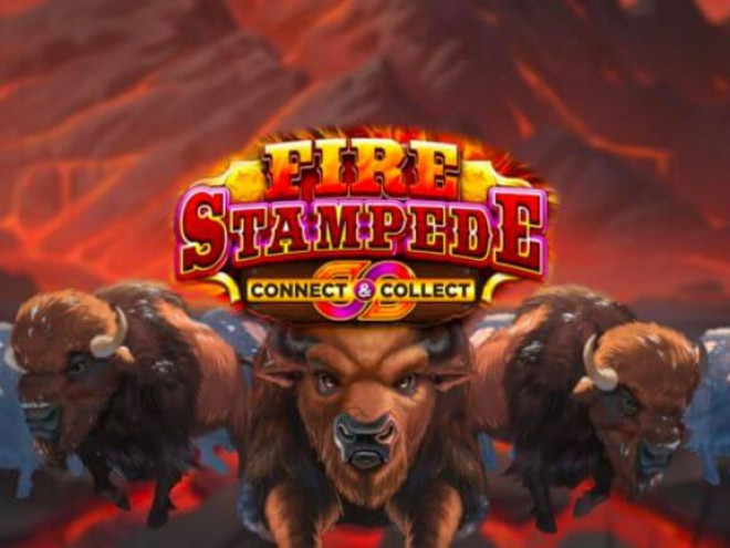 Fire Stampede