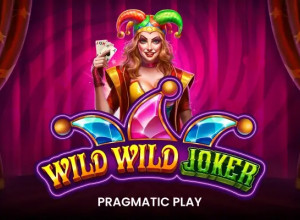 Wild Wild Joker