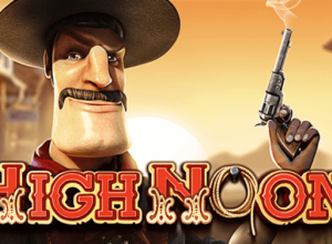 High Noon