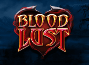 Blood Lust