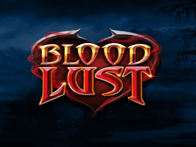 Blood Lust