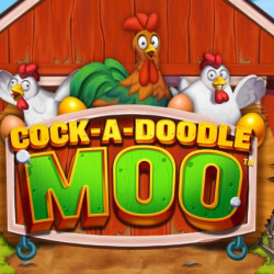 Cock-A-Doodle Moo