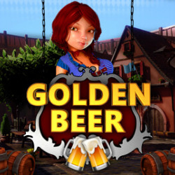 Golden Beer