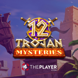 12 Trojan Mysteries