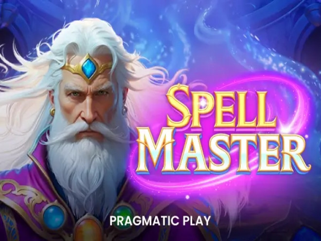 Spellmaster