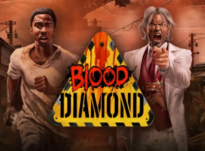 Blood Diamond