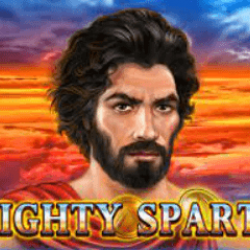 Mighty Sparta slot