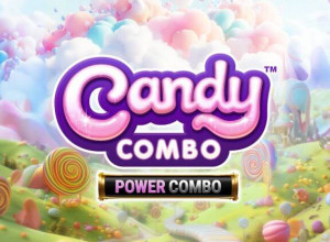Candy Combo Power Combo