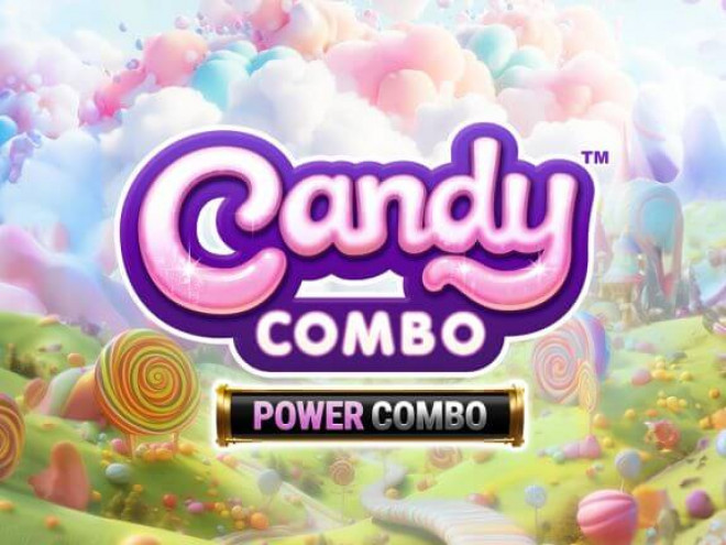 Candy Combo Power Combo