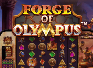 Forge of Olympus