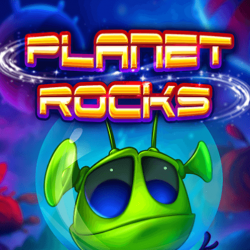 Planet Rocks