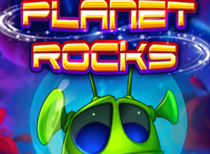 Planet Rocks